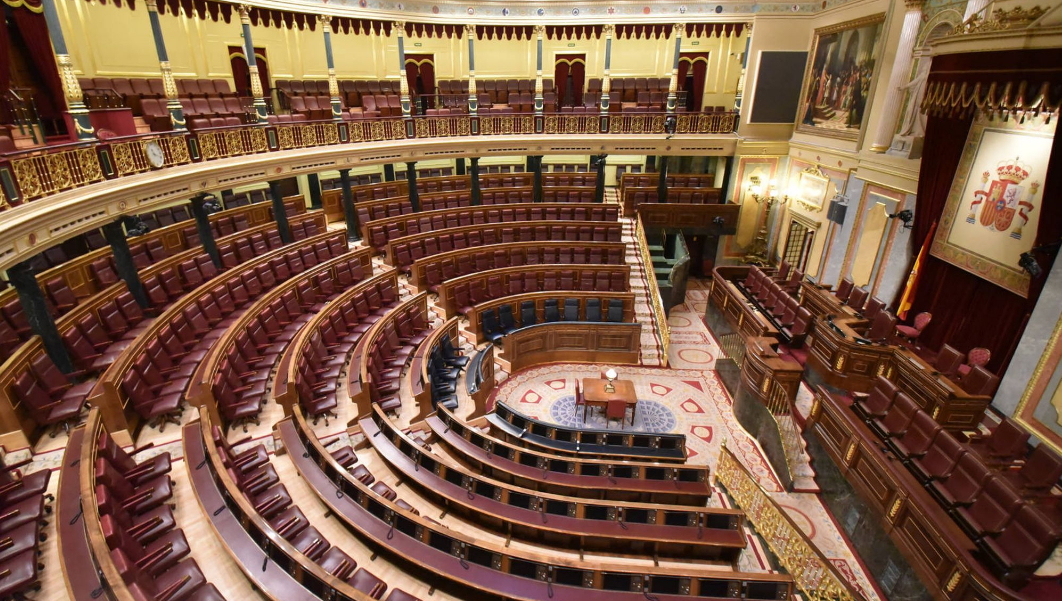 El Consejo de Cámaras de Castilla y León saluda que España salga del bloqueo y apela a la moderac
