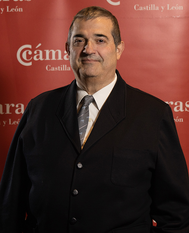 D. Alberto Santamaría Calvo